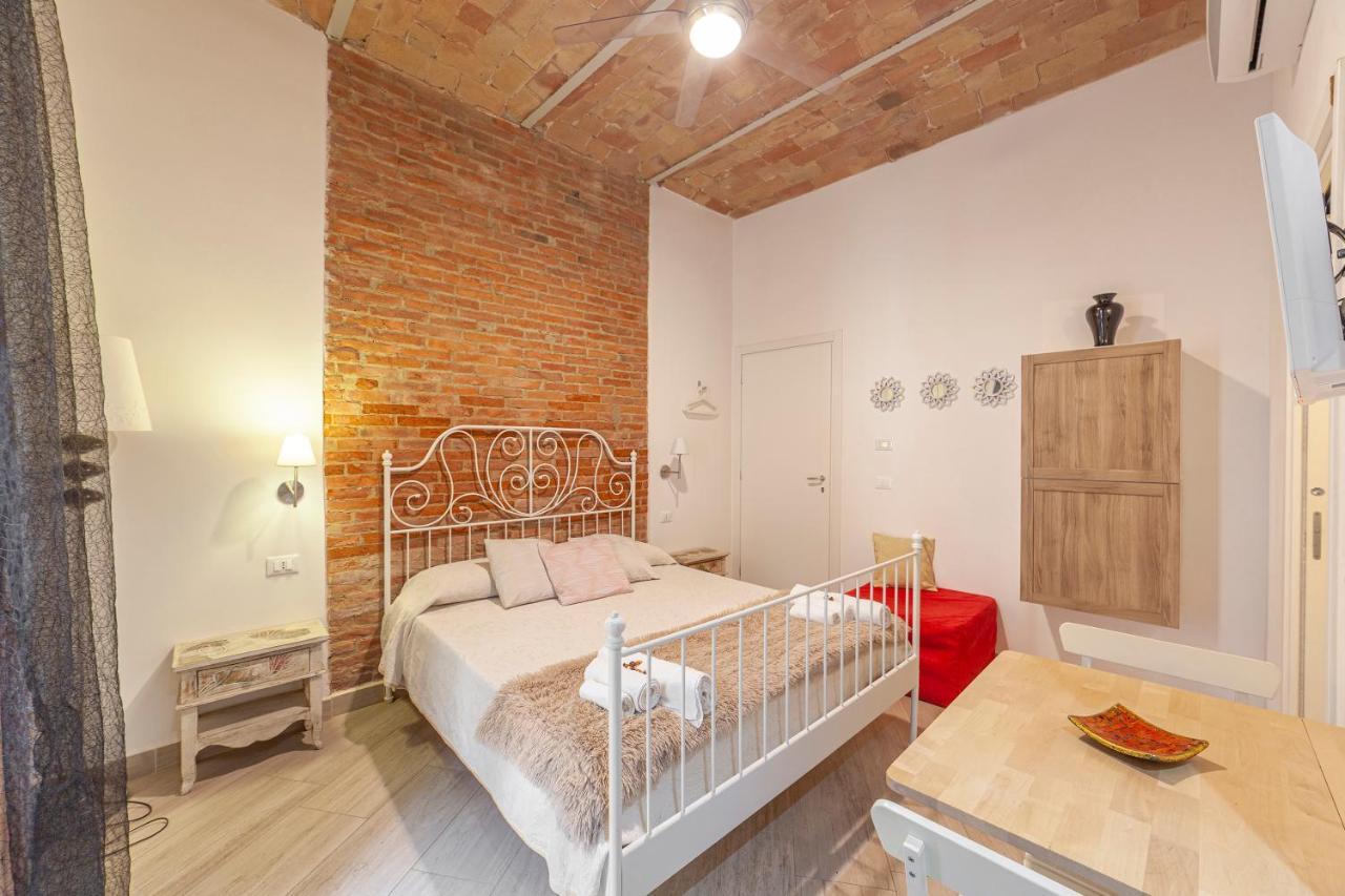 Prima Dell'elba Couette-café Piombino