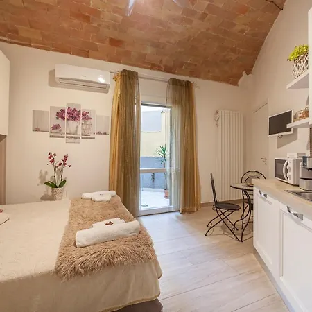 B&B Prima Dell'Elba Piombino Extérieur photo