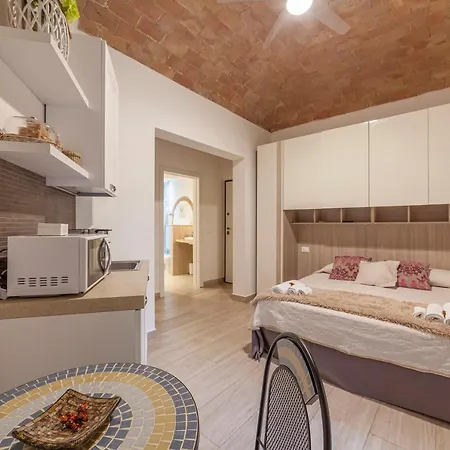B&B Prima Dell'Elba Piombino Extérieur photo