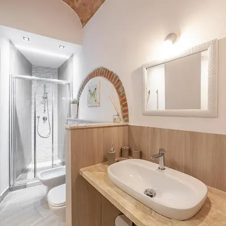 B&B Prima Dell'Elba Piombino Extérieur photo