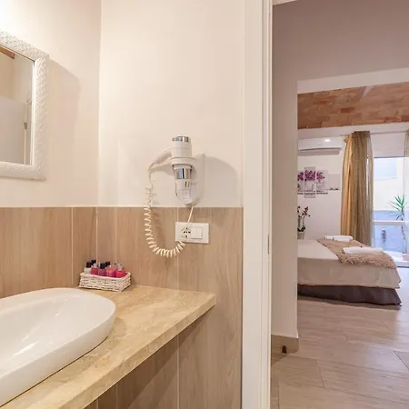 B&B Prima Dell'Elba Piombino Extérieur photo