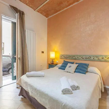 B&B Prima Dell'Elba Piombino Extérieur photo