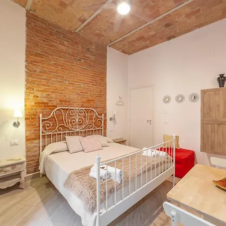 B&B Prima Dell'Elba Piombino Extérieur photo