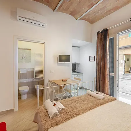B&B Prima Dell'Elba Piombino Extérieur photo