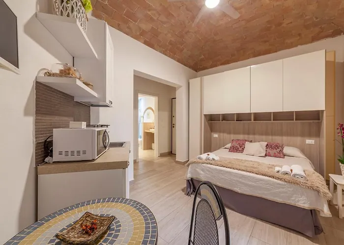 B&B Prima Dell\'Elba
