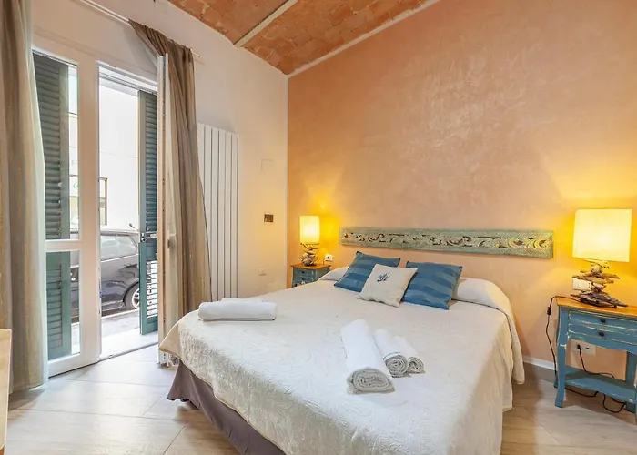 B&B Prima Dell\'Elba
