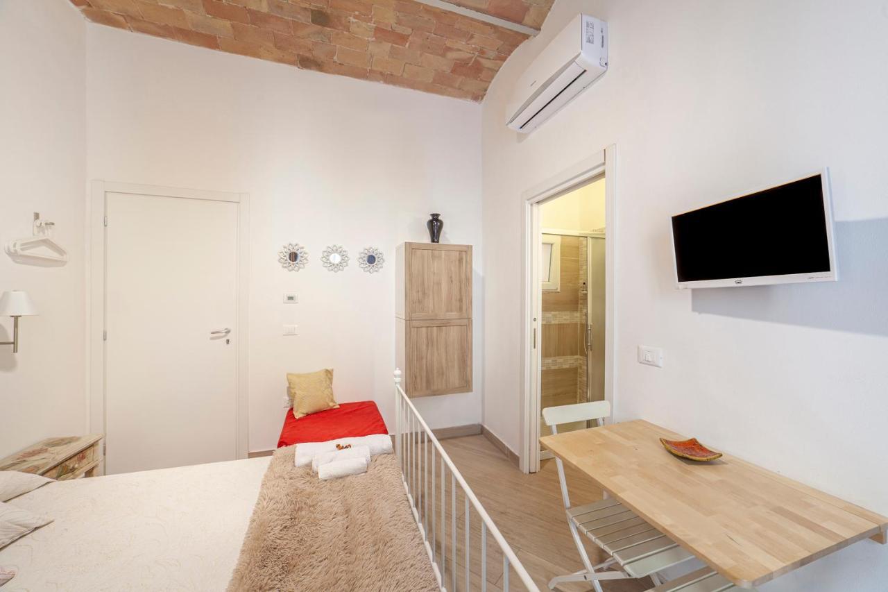Prima Dell'elba Bed & Breakfast 3*