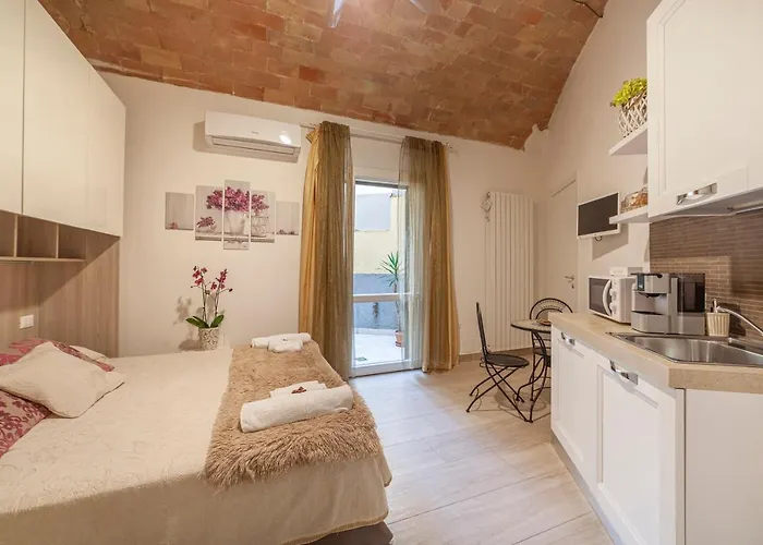 B&B Prima Dell\'Elba
