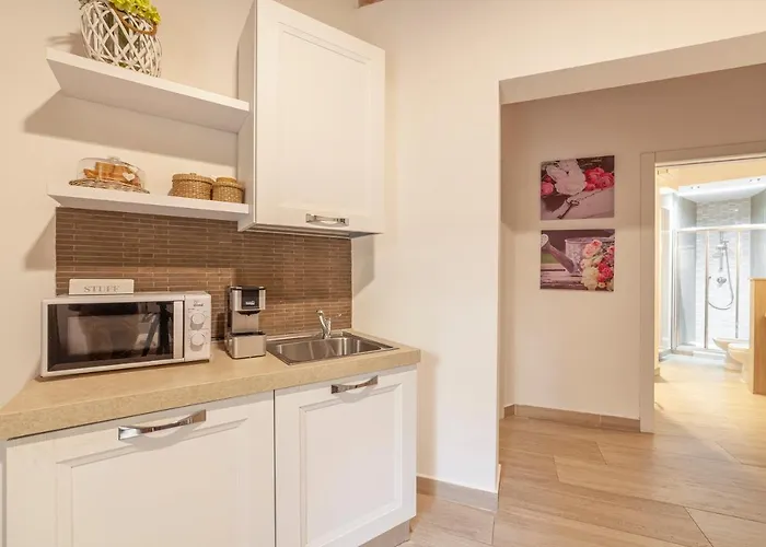 B&B Prima Dell\'Elba