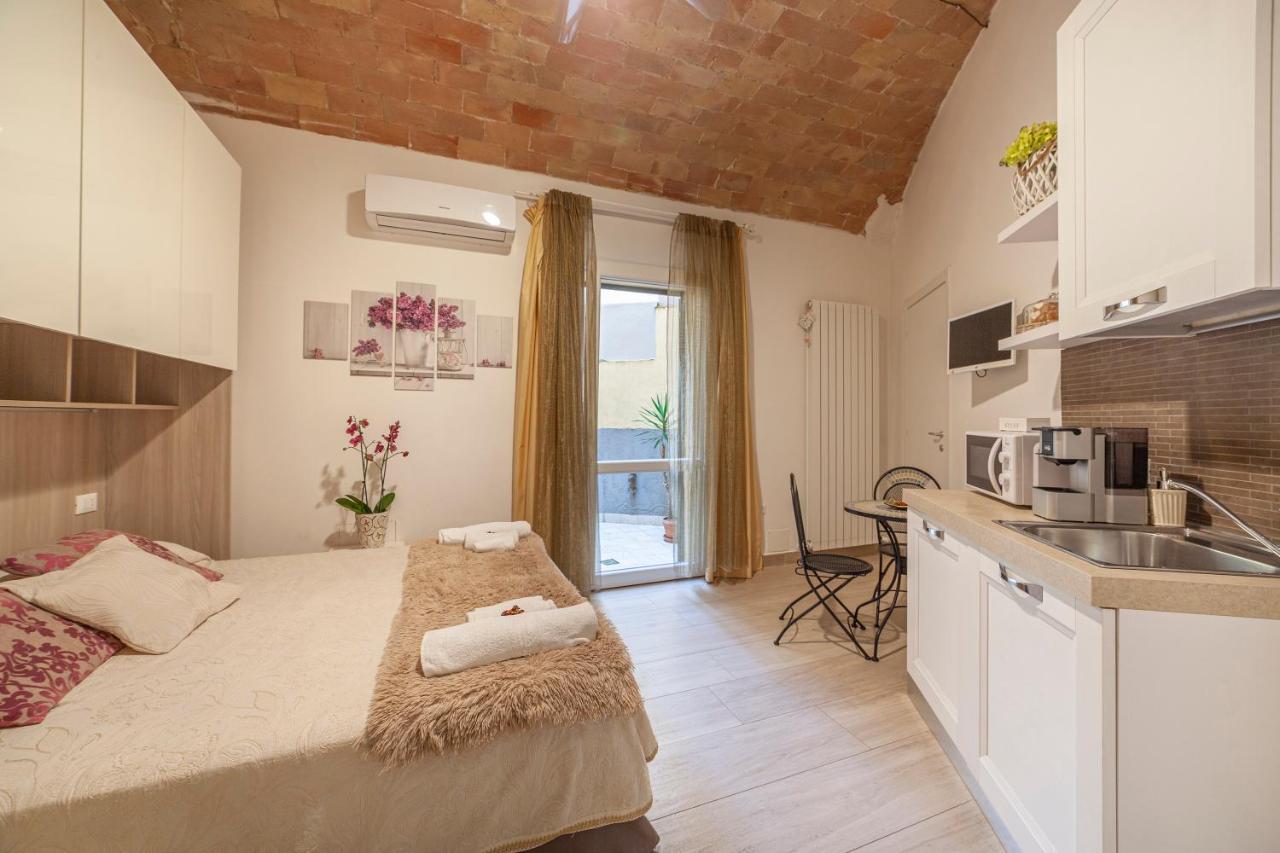 Prima Dell'elba 3*