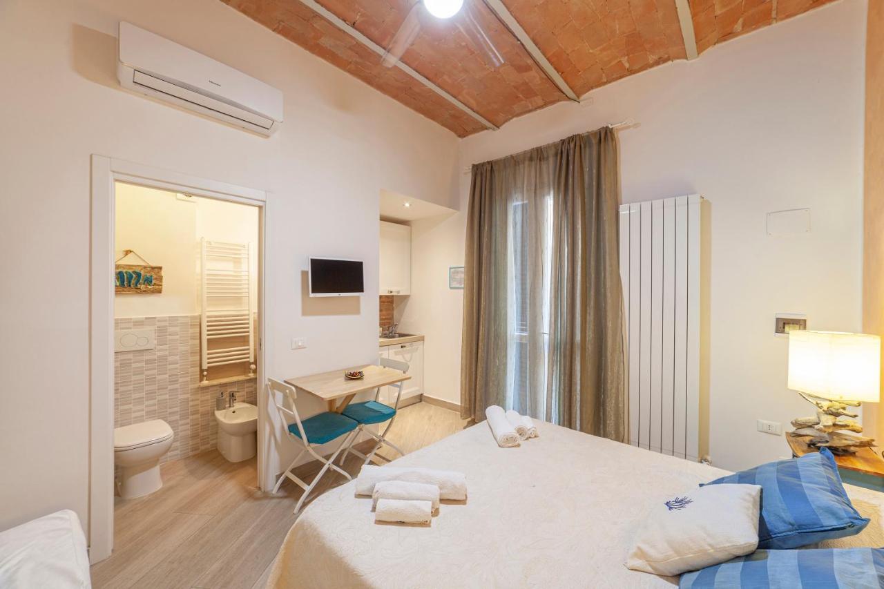 Bed & Breakfast Prima Dell'elba Piombino