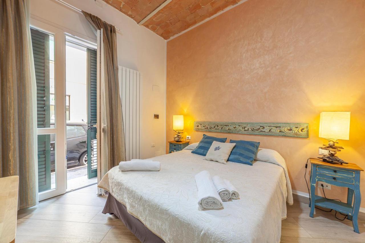 Prima Dell'elba Bed & Breakfast 3*