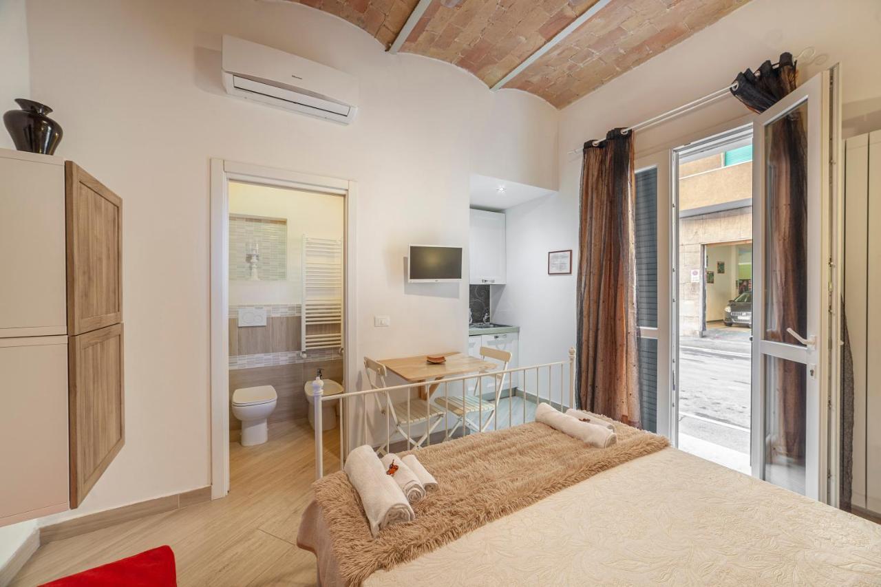Bed & Breakfast Prima Dell'elba Piombino