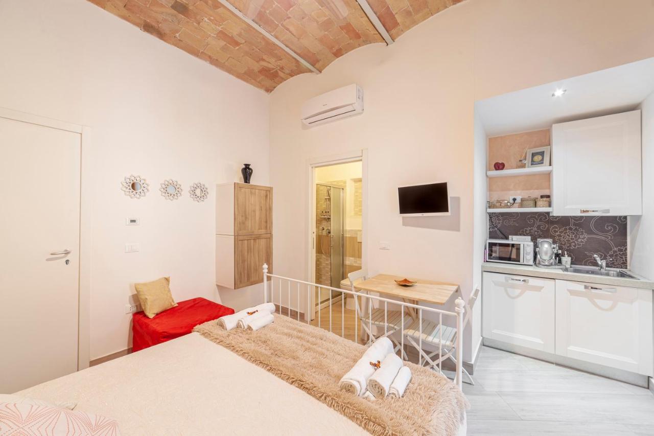 Bed & Breakfast Prima Dell'elba 3*