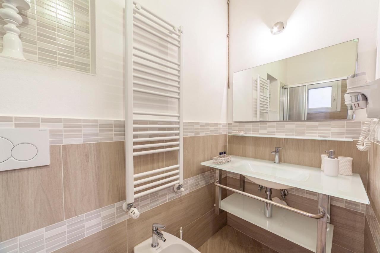 Bed & Breakfast Prima Dell'elba Piombino
