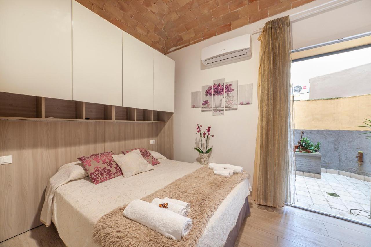 Prima Dell'elba Bed & Breakfast Piombino